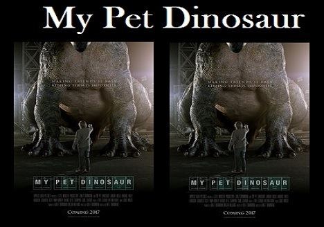 My Pet Dinosaur Pet Dinosaur 2017 Movie Download Full HD DVDRip