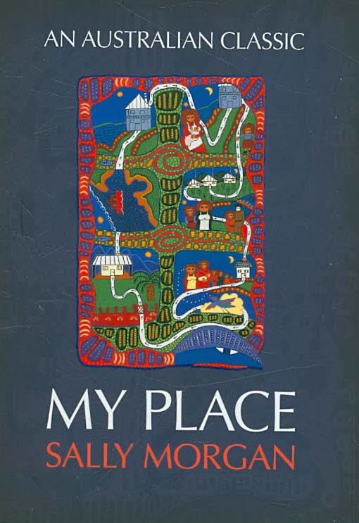 My Place (Sally Morgan book) t1gstaticcomimagesqtbnANd9GcS5pAkJQC3bTVvBro