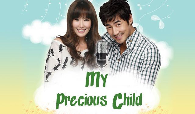 My Precious You My Precious Child Watch Full Episodes Free on