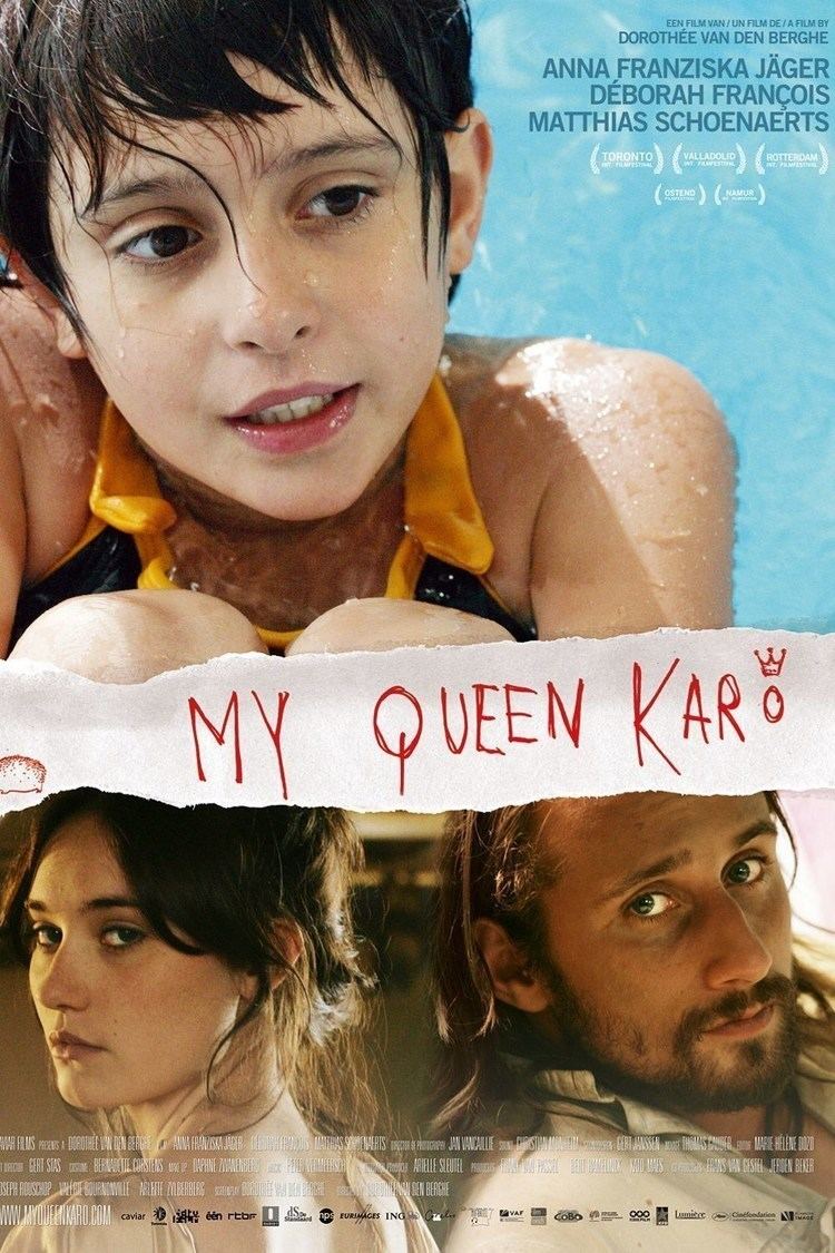 My Queen Karo Subscene Subtitles for My Queen Karo