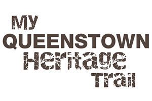 My Queenstown Heritage Trail