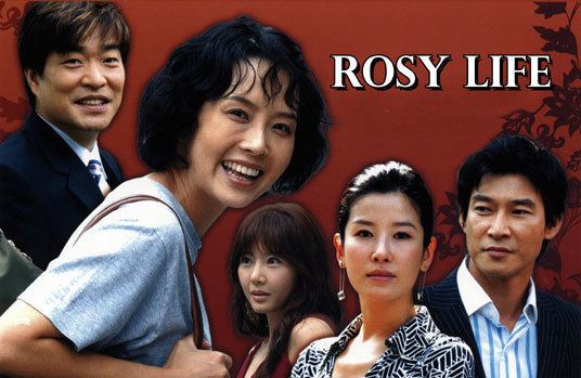 My Rosy Life daftar drama korea kereeenn everything about movie