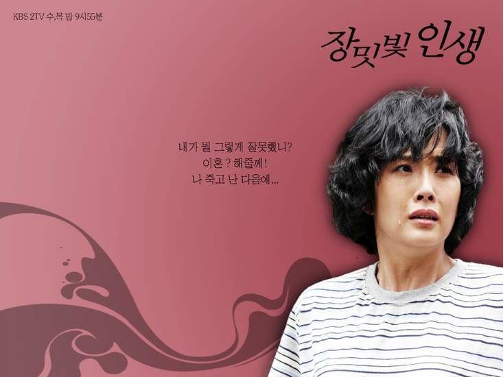 My Rosy Life My Rosy Life Korean Drama 2005 HanCinema The