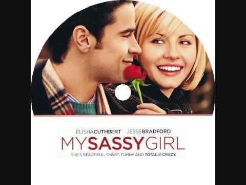 My Sassy Girl (2008 film) My Sassy Girl Theme YouTube