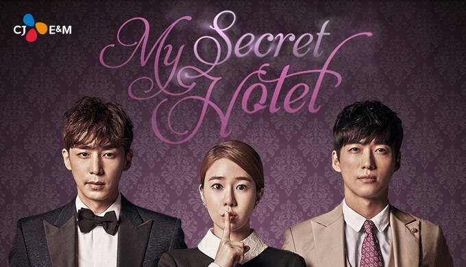My Secret Hotel My Secret Hotel Watch Full Episodes Free on