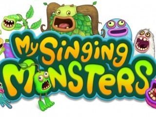 My Singing Monsters My Singing Monsters Big Blue Bubble Inc