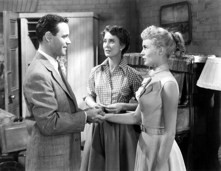 My Sister Eileen (1955 film) My Sister Eileen 1955 The Motion Pictures