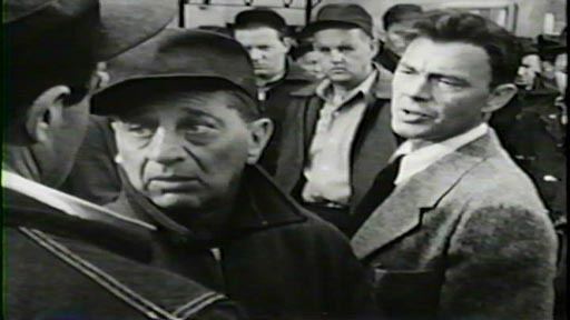 My Six Convicts My Six Convicts 1952 USA Prisonmoviesnet