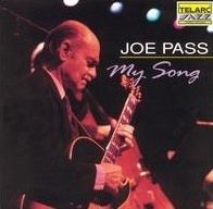 My Song (Joe Pass album) httpsuploadwikimediaorgwikipediaen661My