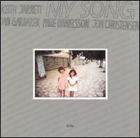 My Song (Keith Jarrett album) httpsuploadwikimediaorgwikipediaen888My