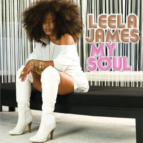 My Soul (Leela James album) httpsimagesnasslimagesamazoncomimagesI5