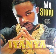 My Story (Iyanya album) httpsuploadwikimediaorgwikipediaenthumbe