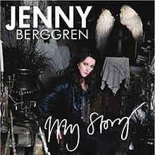 My Story (Jenny Berggren album) httpsuploadwikimediaorgwikipediaenthumb0
