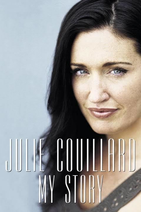 My Story (Julie Couillard book) t1gstaticcomimagesqtbnANd9GcSat4uIkd5b5npl9s