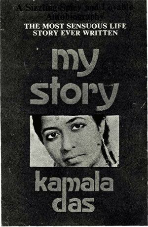 My Story (Kamala Das book) media2intodayinindiatodayimagesstories1976M