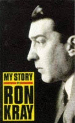 My Story (Kray book) t1gstaticcomimagesqtbnANd9GcQgkgfWROX6nmTc