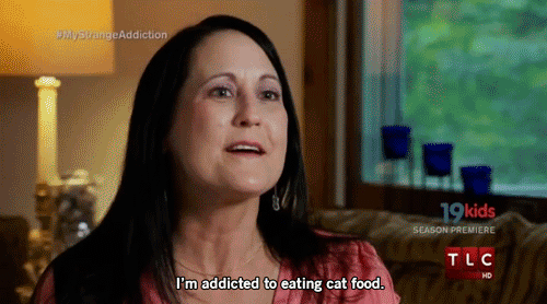 My Strange Addiction 23 Unforgettable Moments From quotMy Strange Addictionquot