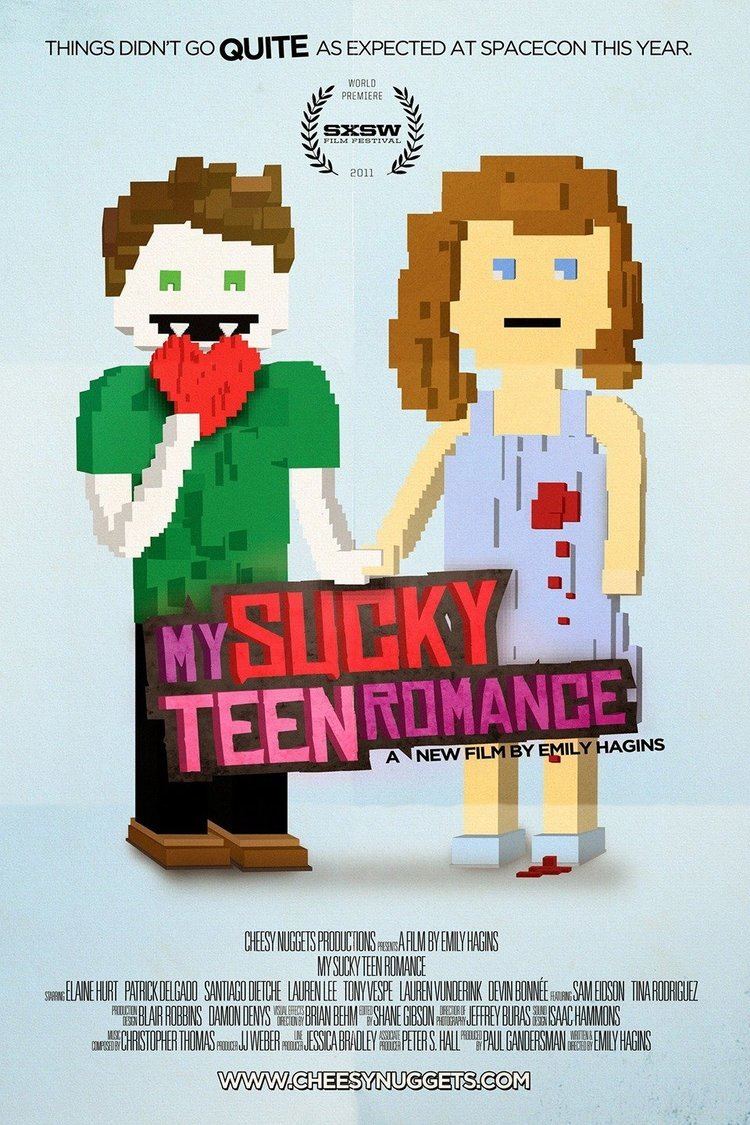 My Sucky Teen Romance wwwgstaticcomtvthumbmovieposters9413917p941