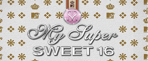 My Super Sweet 16 TBT MTV39s My Super Sweet 16 Sweet 16 Party Store Blog