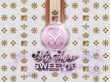 My Super Sweet 16 My Super Sweet 16 Wikipedia