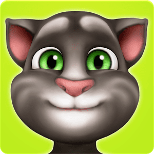 My Talking Tom My Talking Tom Android Apps on Google Play