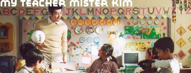 My Teacher, Mr. Kim My Teacher Mr Kim 2003 Dewastreaming Download dan Streaming