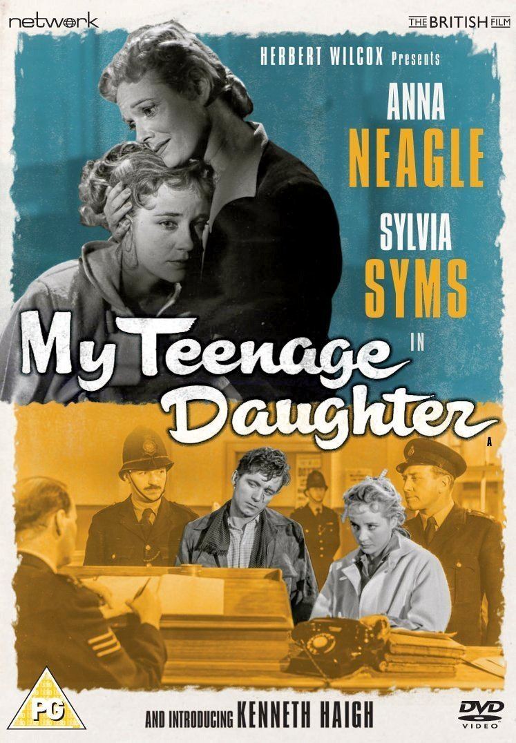 My Teenage Daughter httpswwwsilversirenscoukjulialockwoodmyt