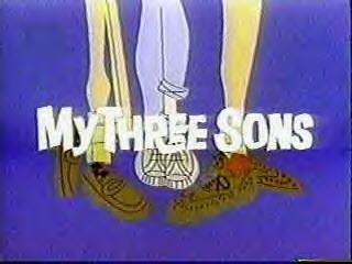 My Three Sons My Three Sons Wikipedia