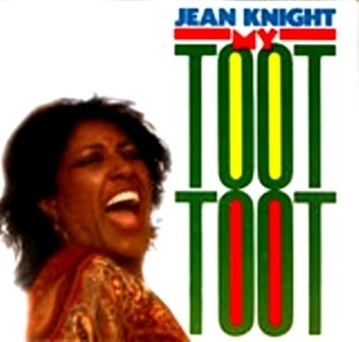 My Toot Toot (album) s28postimgorg8gvu5yhrhmytoottootjpg