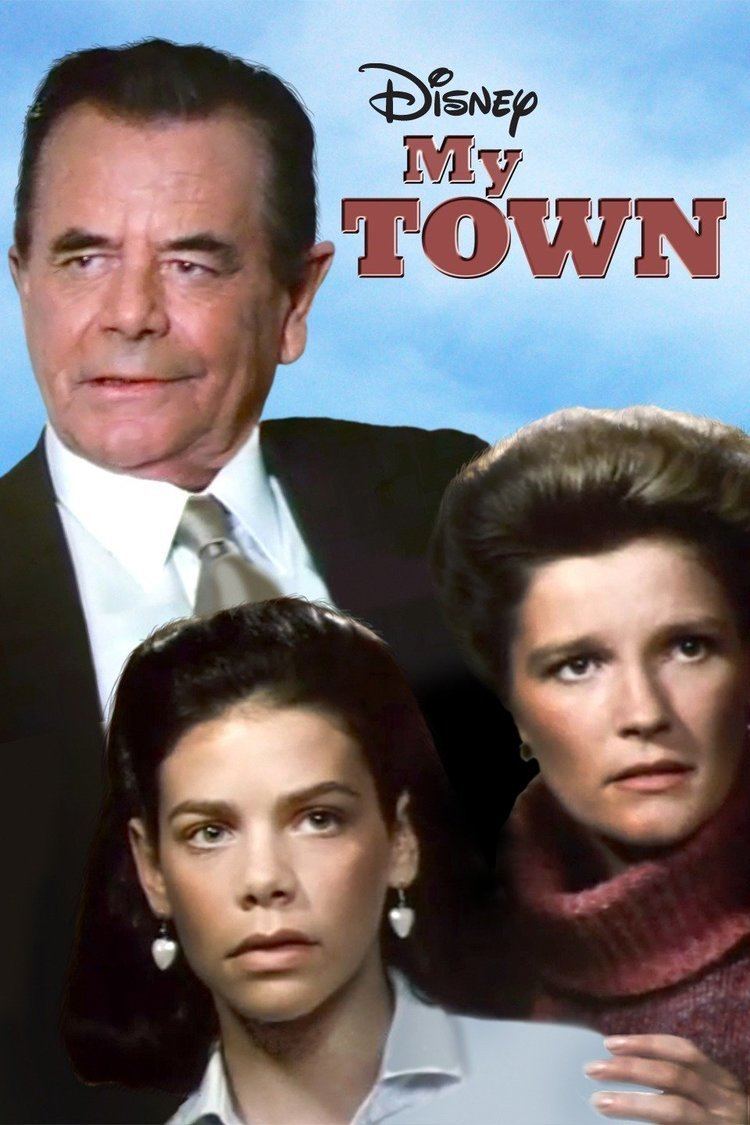 My Town (TV series) wwwgstaticcomtvthumbmovieposters99407p99407