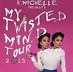 My Twisted Mind Tour httpsuploadwikimediaorgwikipediaenthumb0