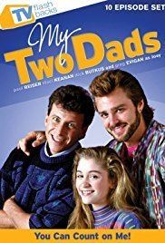 My Two Dads My Two Dads TV Series 19871990 IMDb