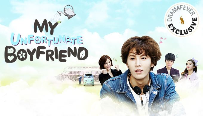 my unfortunate boyfriend ep 2 eng sub