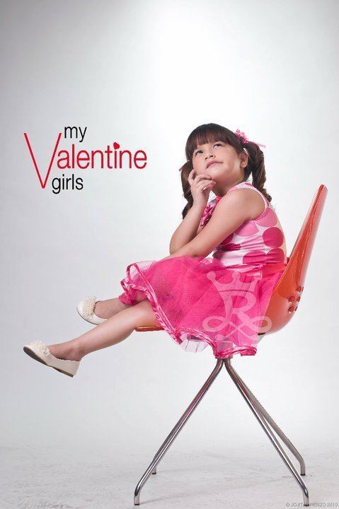 My Valentine Girls Pinoy Showbiz Surfer My Valentine Girls Official Full Trailer