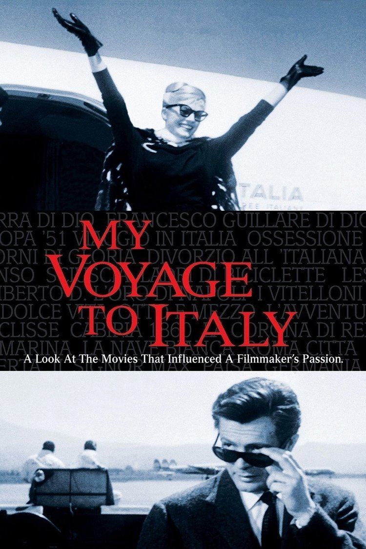 My Voyage to Italy wwwgstaticcomtvthumbmovieposters27818p27818