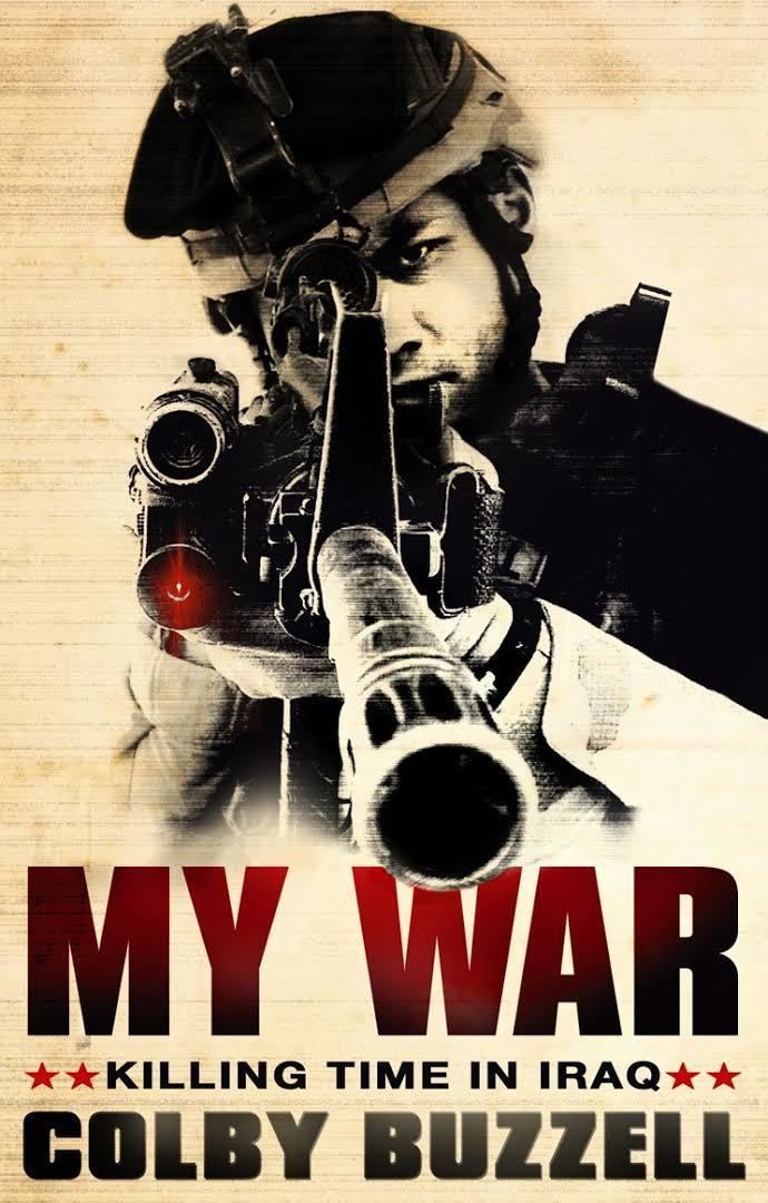 My War: Killing Time in Iraq t2gstaticcomimagesqtbnANd9GcTUvhogoMnJDJU9DI
