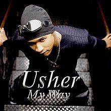 My Way (Usher album) httpsuploadwikimediaorgwikipediaenthumb6