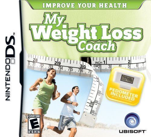 My Weight Loss Coach httpsimagesnasslimagesamazoncomimagesI5