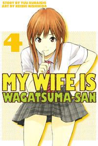 My Wife is Wagatsuma-san img1akcrunchyrollcomicrollmanga8389e50e7bc6