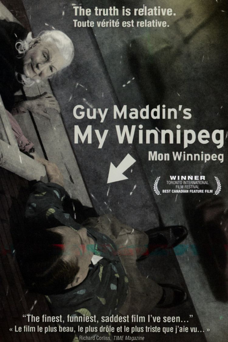 My Winnipeg wwwgstaticcomtvthumbdvdboxart176008p176008