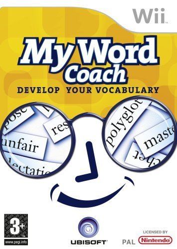 My Word Coach wwwwiinkelcozaimagesWiiMyWordCoachMyWord