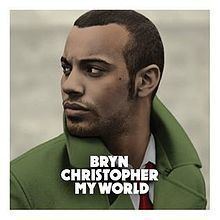 My World (Bryn Christopher album) httpsuploadwikimediaorgwikipediaenthumbf