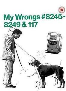 My Wrongs 8245–8249 & 117 httpsuploadwikimediaorgwikipediaenthumb5