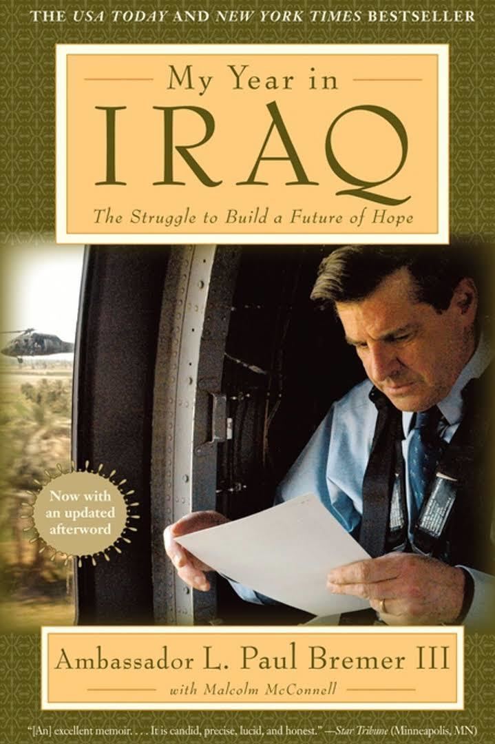 My Year in Iraq t3gstaticcomimagesqtbnANd9GcQT9fuhxMS4jVgNX