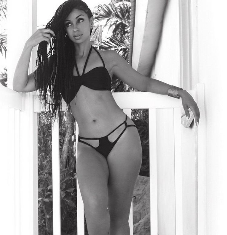 Mya Photos Mya Shows Off Bikini Body on Instagram BSO