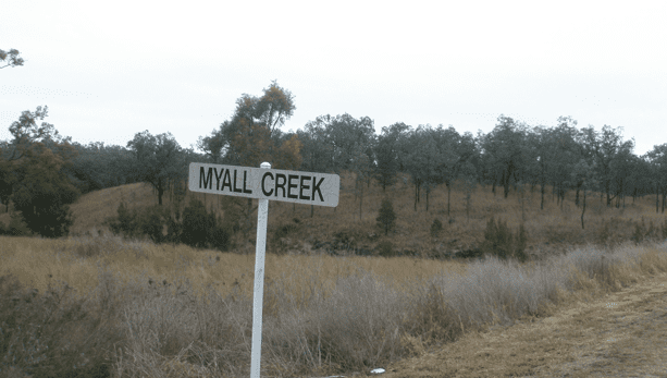 Myall Creek massacre The Myall Creek Massacre
