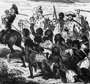 Myall Creek massacre Myall Creek Massacre 1838 Creative Spirits