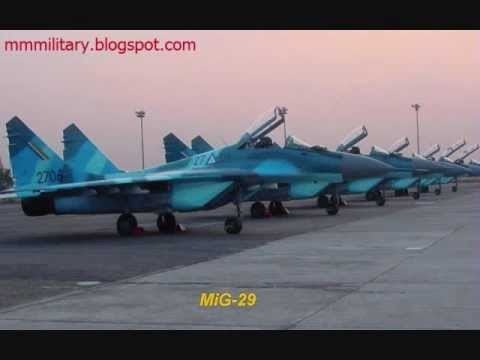 Myanmar Air Force Burma Air force and Airbone YouTube