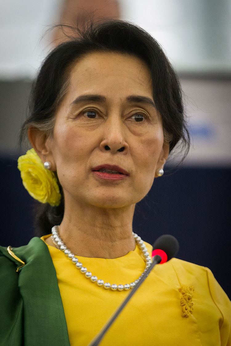 Myanmar by-elections, 2017