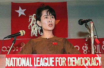 Myanmar general election, 1990 imgtimeincnettimephotoessays2009top10disput